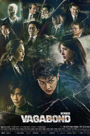 Vagabond (2019) – Eps