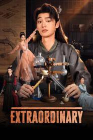 Extraordinary (2025) – Eps