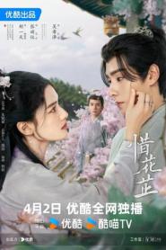 Blossoms in Adversity (2024) ฮวาจื่อ บุปผากลางภัย – Eps