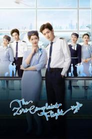 The Zero Complaint Flight (2024) รักนี้ไม่มีคอมเพลน – Eps