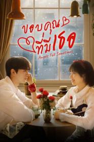Angels Fall Sometimes (2024) ขอบคุณที่มีเธอ – Eps