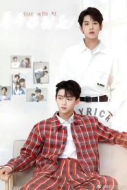 Stay with Me (2023) กันและกัน ฉันและนาย – Eps