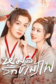 Ms. Fantastic Miracle Doctor (2023) หมอรักข้ามภพ
