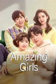 Amazing Girls (2023) สาวน้อยใจเกินร้อย