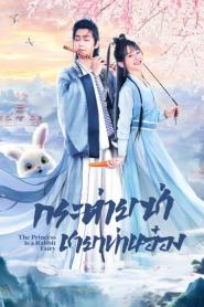 The Princess Is a Rabbit Fairy (2023) กระต่ายซ่า ชายาท่านอ๋อง