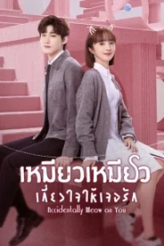 Accidentally Meow on You (2022) เหมียวเหมียวเกี่ยวใจให้เจอรัก