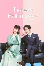 Time To Fall In Love (2022) ถึงคิวรัก ยัยบล็อกเกอร์