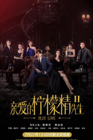 Plot love 2 (2022) แผนรักลวงใจ 2