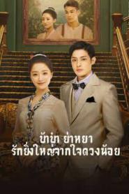 The Little Nyonya (2020) บ้าบ๋า ย่าหยา…รักยิ่งใหญ่จากใจดวงน้อย