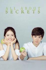 All About Secrets ความลับของใจคือเธอ