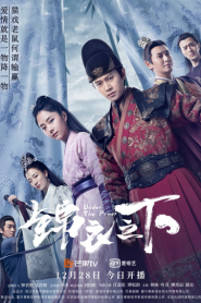 Under The Power (2019) องครักษ์เสื้อแพร