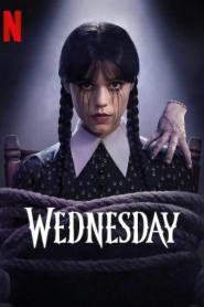 Wednesday Season 2 (2025) เว้นส์เดย์ ซีซั่น 2