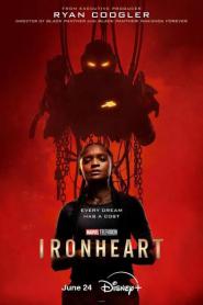Ironheart (2025) ไอรอน ฮาท