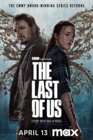 The Last of Us Season 2 (2025)