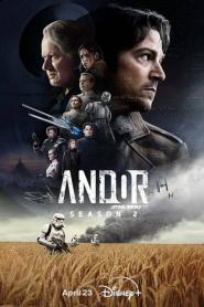 Andor Season 2 (2025) เอนดอร์ ปี 2