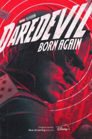 Daredevil Born Again (2025) – Eps