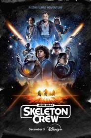 Star Wars Skeleton Crew (2024)