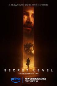 Secret Level (2024) ด่านลับดักเซียน – Eps