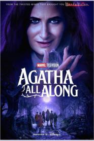 Agatha All Along (2024)