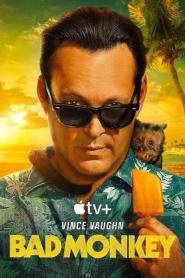 Bad Monkey (2024)