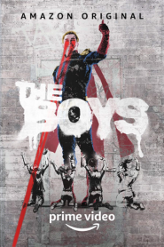 The Boys (2019)