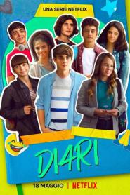 DI4RIES (2022) – Eps