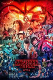 Stranger Things (2016) สเตรนเจอร์ ธิงส์ – Eps