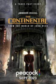 The Continental From the World of John Wick (2023) – Eps