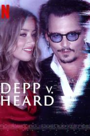 Depp V Heard (2023) – Eps