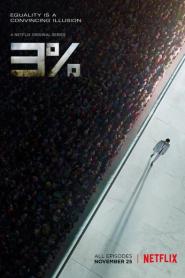 3 Percent (2016) – Eps