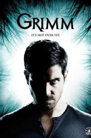 Grimm Season 6 (2016) ยอดนักสืบนิทานสยอง ซีซั่น 6