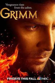Grimm Season 5 (2015) ยอดนักสืบนิทานสยอง ซีซั่น 5