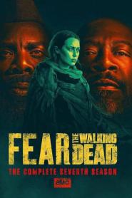Fear the Walking Dead Season 7 (2022) ปฐมบทผีไม่ยอมตาย ซีซั่น 7