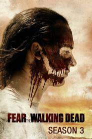 Fear the Walking Dead Season 3 (2017) ปฐมบทผีไม่ยอมตาย ซีซั่น 3