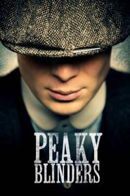 Peaky Blinders Season 1 (2013)