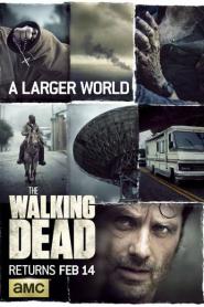 The Walking Dead Season 6 (2015) ฝ่าสยองทัพผีดิบ ซีซั่น 6
