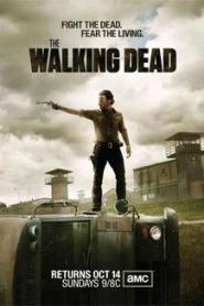 The Walking Dead Season 3 (2012) ฝ่าสยองทัพผีดิบ ซีซั่น 3