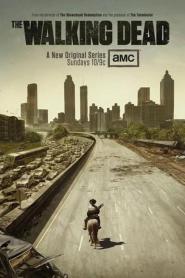 The Walking Dead (2010) ฝ่าสยองทัพผีดิบ – Eps
