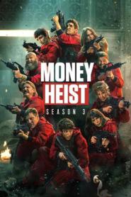 Money Heist Season 3 (2019) ทรชนคนปล้นโลก ซีซั่น 3