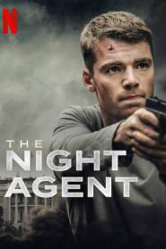 The Night Agent (2023)