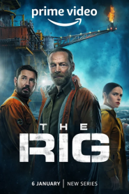 The Rig (2023) มฤตยูปริศนา – Eps