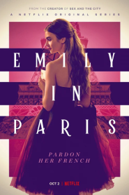 Emily in Paris (2020) เอมิลี่ในปารีส
