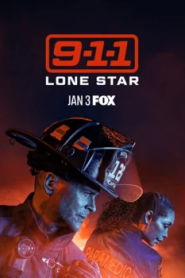 9-1-1 Lone Star Season 3 (2022)