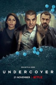 Undercover Season 3 (2021) ปฏิบัติการซ้อนเงา – Eps