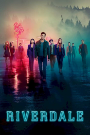 Riverdale Season 6 (2021) ริเวอร์เดล
