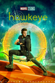 Hawkeye (2021)