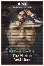 The Shrink Next Door (2021)