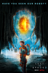 Lost in Space Season 2 (2019) ทะลุโลกหลุดจักรวาล