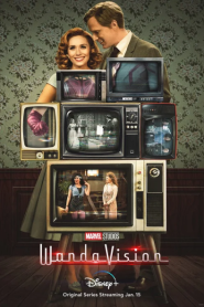 WandaVision (2020) – Eps