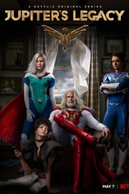Jupiter’s Legacy (2021) จูปิเตอร์ส เลกาซี่